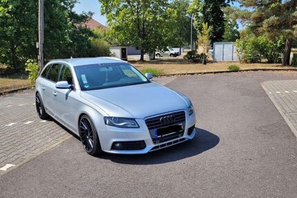 Audi A4 254.000 km 6.499 &euro; Ohrdruf 99885