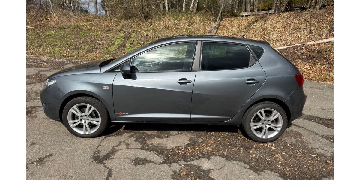 Seat Ibiza 183.000 km 4.850 &euro; Heere 38277