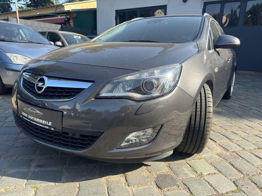 Astra