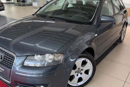 Audi A3 204.000 km 1.550 &euro; Riedlingen 88499