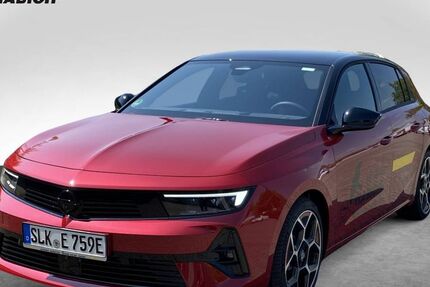 Opel Astra 38.576 km 22.950 &euro; Aschersleben 06449