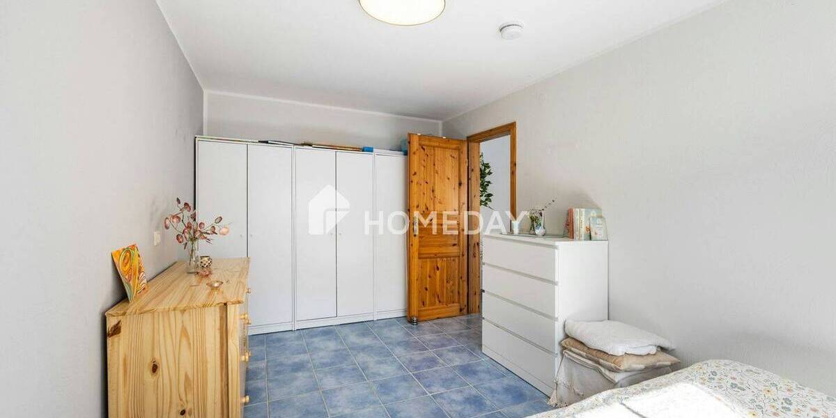 Etagenwohnung Fuhlendorf - 2 Zimmer, 46 m&sup2;, 204.560&euro; | Angebot:26345176