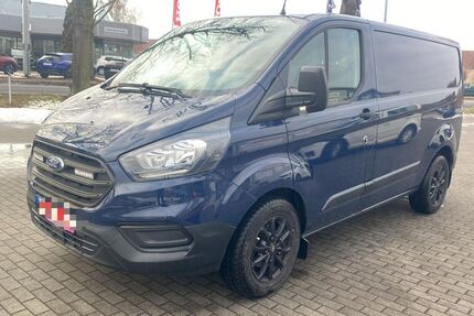 Ford Transit Custom 14.409 km 13.900 &euro; Berlin 12109