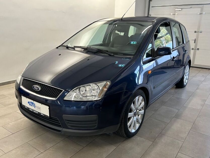 C-Max