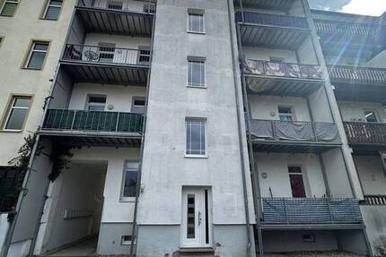 Wohnung Weißenfels - 2 Zimmer, 53 m&sup2;, 320&euro; | Angebot:25997312