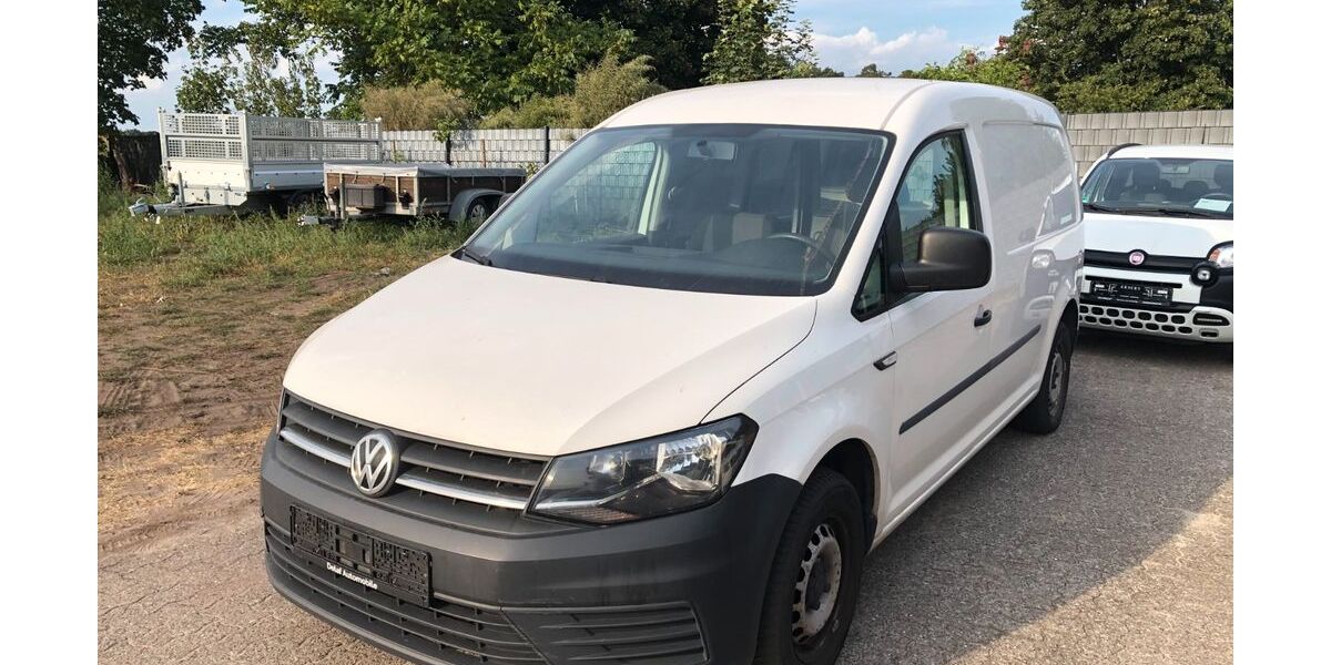 VW Caddy 252.000 km 3.550 &euro; Hambühren 29313
