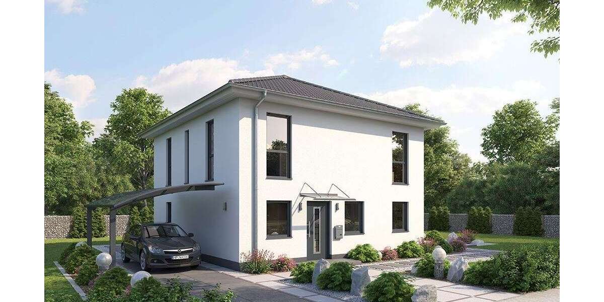 Haus zum Kaufen in Biesenthal b Bernau b Berlin 464.467 € 136 m² 5 zimmer