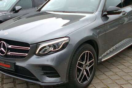 Mercedes-Benz GLC 250 29.850 km 29.999 &euro; Spremberg 03130