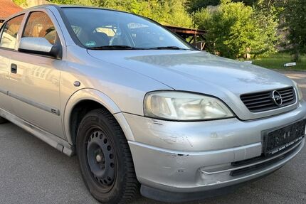 Opel Astra 163.000 km 680 &euro; Tübingen 72074