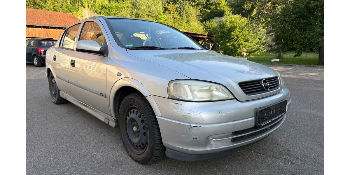 Opel Astra 163.000 km 680 &euro; Tübingen 72074