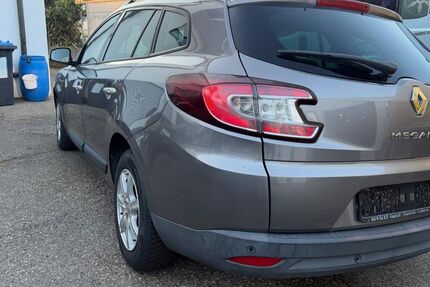 Renault Megane 200.194 km 3.700 &euro; Kernen 71394