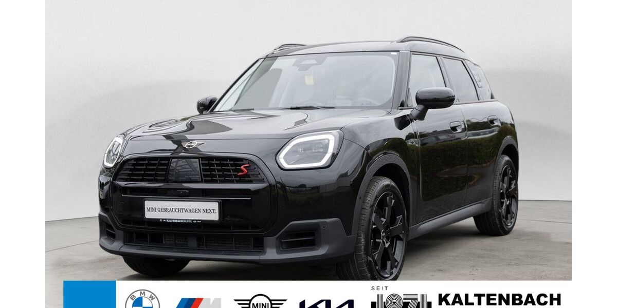 Mini Countryman S (Cooper) 25.320 km 37.890 &euro; Overath-Vilkerath 51491