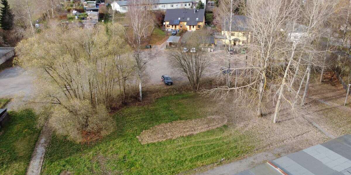 Grundstück Schlettau - 39.000&euro; | Angebot:23831212