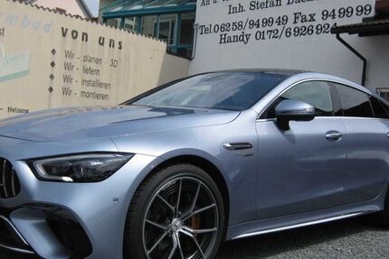 Mercedes-Benz AMG GT S 13.000 km 114.999 € Biebesheim/Rhein 64584