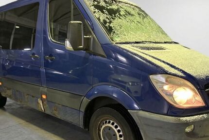 Mercedes-Benz Sprinter 390.000 km 4.390 &euro; Kirchberg 55481