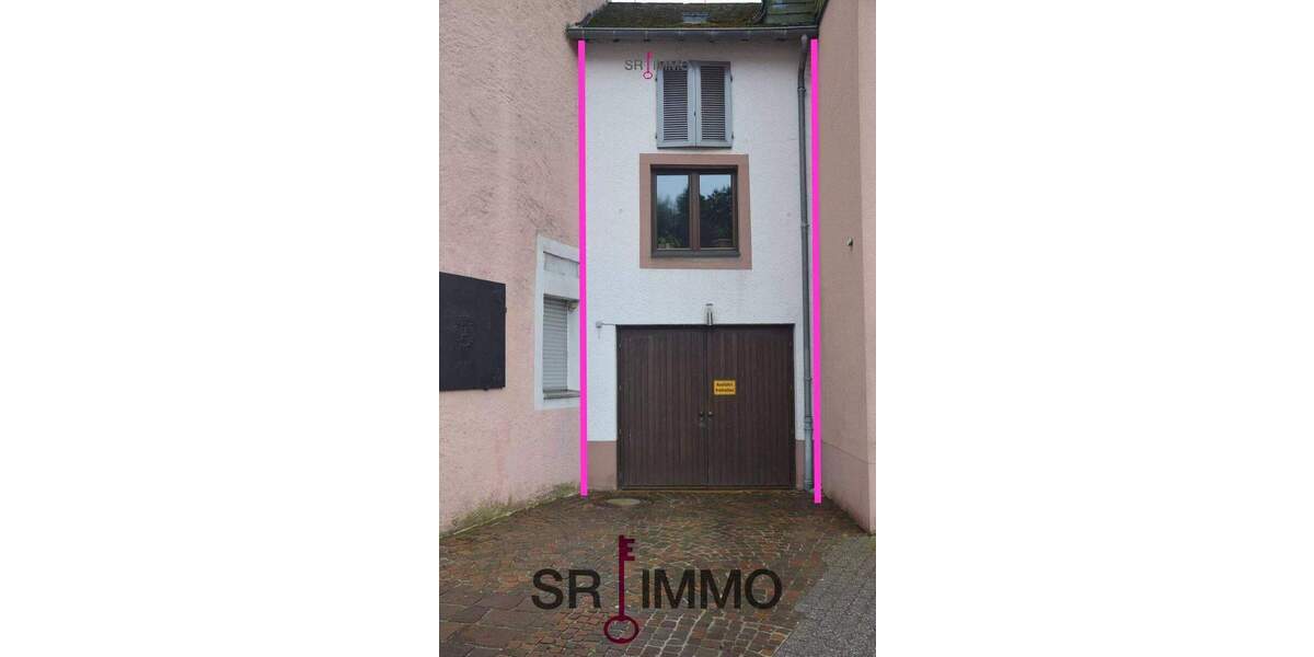 Einfamilienhaus Neuerburg - 7 Zimmer, 159 m&sup2;, 179.000&euro; | Angebot:25338292