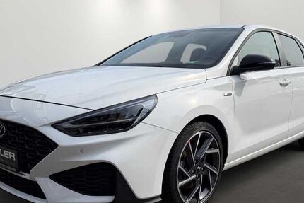 Hyundai i30 32.150 km 20.980 &euro; München 81673