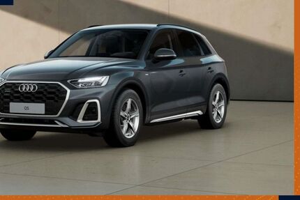 Audi Q5 31.733 km 42.940 &euro; Ursensollen 92289