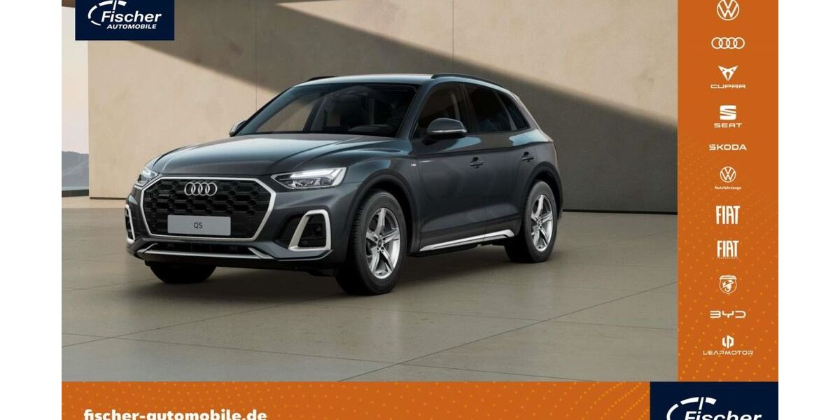 Audi Q5 31.733 km 42.940 &euro; Ursensollen 92289