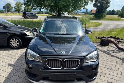 BMW X1 220.000 km 11.000 &euro; Rott 86935