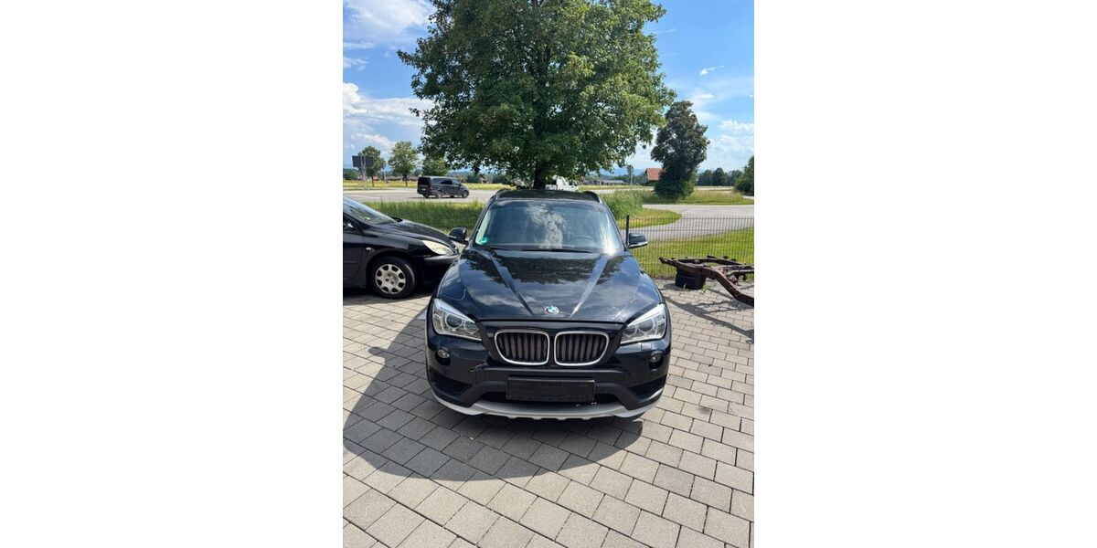 BMW X1 220.000 km 11.000 &euro; Rott 86935