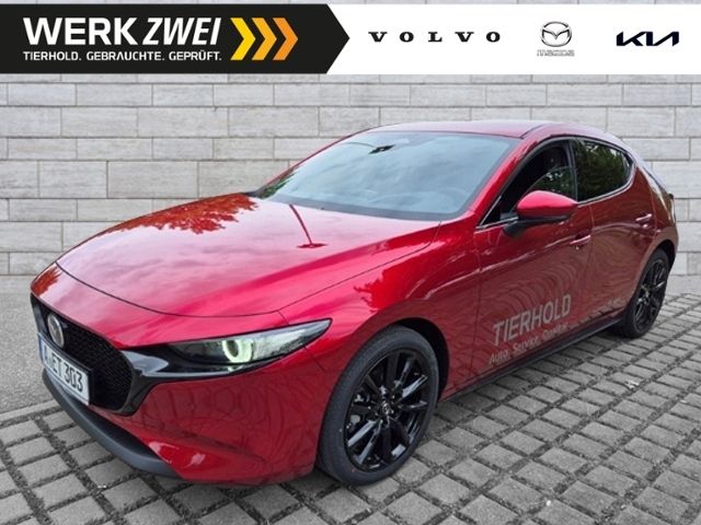 Mazda 3 8.469 km 33.990 &euro; Augsburg 86179