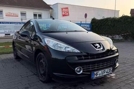 Peugeot 207 95.000 km 3.900 &euro; Bünde 32257