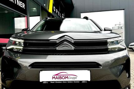 Citroen C5 Aircross 30.200 km 23.490 &euro; Bedburg-Hau 47551