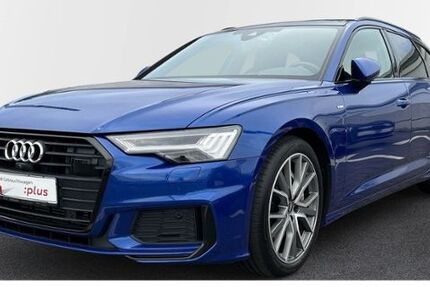 Audi A6 126.398 km 35.960 € Walldorf 69190
