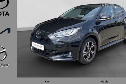 Toyota Yaris 2.500 km 26.190 &euro; Delmenhorst 27755