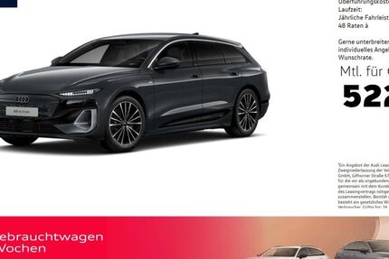 Audi A6 e-tron 6.786 km 51.880 &euro; Neumarkt 92318