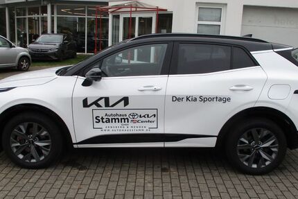 Kia Sportage 4.850 km 39.990 € Menden 58708