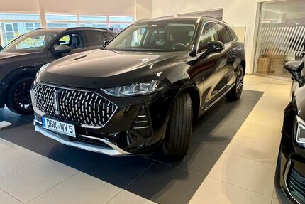 GWM Wey 05