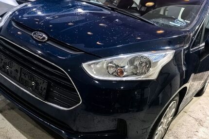 Ford B-Max 109.463 km 8.700 &euro; Voerde 46562