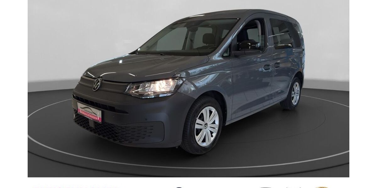 VW Caddy 49.107 km 22.980 &euro; Bonn 53119