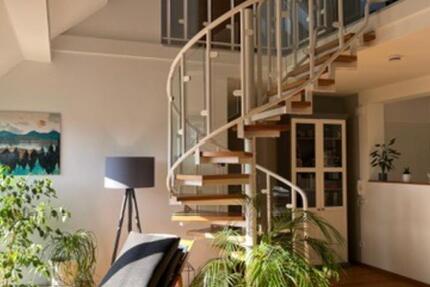 Wohnung Weiden in der Oberpfalz - 3.5 Zimmer, 107 m&sup2;, 345.500&euro; | Angebot:25266613