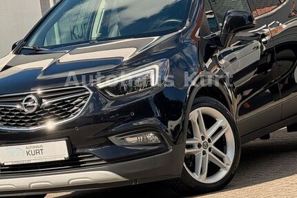 Opel Mokka 107.000 km 13.990 € Scheeßel 27383