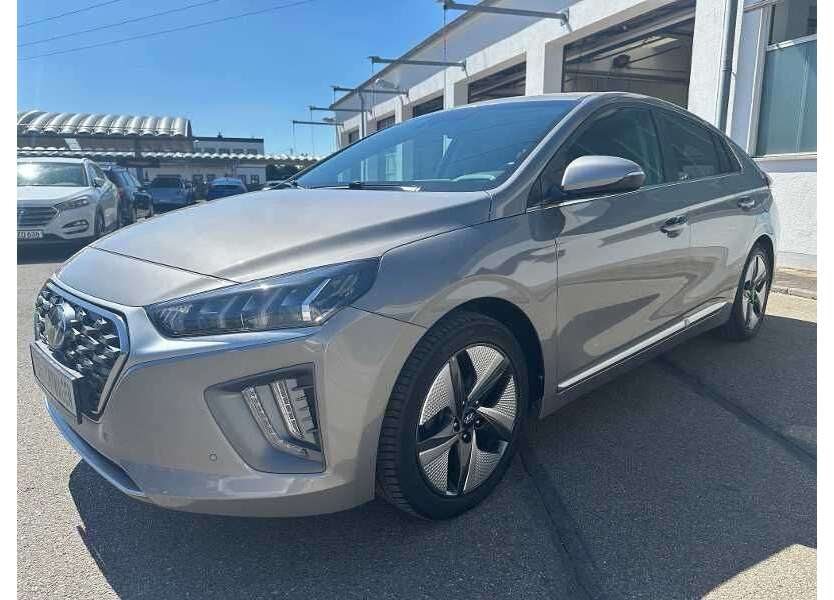 IONIQ