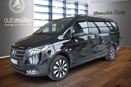 Mercedes-Benz Vito 3.900 km 63.058 &euro; Hof 95030