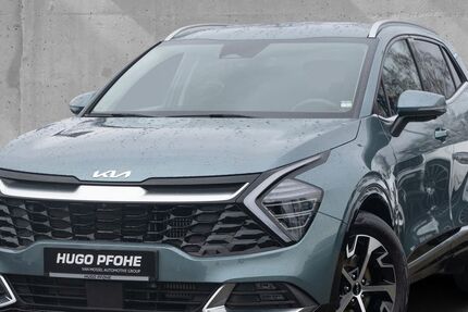 Kia Sportage 43.400 km 24.800 &euro; Schwerin 19061