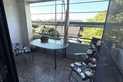 Wohnung Friedrichshafen - 3.5 Zimmer, 80 m&sup2;, 1.000&euro; | Angebot:26940821