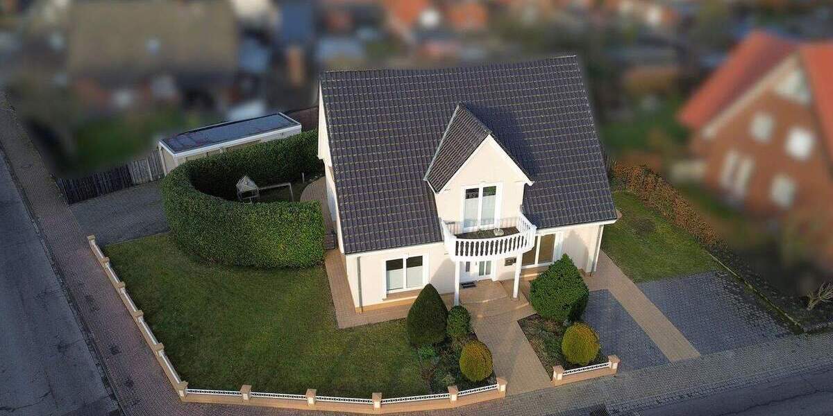 Mehrfamilienhaus, Wohnhaus Ahaus Alstätte - 1 Zimmer, 298 m&sup2;, 589.000&euro; | Angebot:25695060
