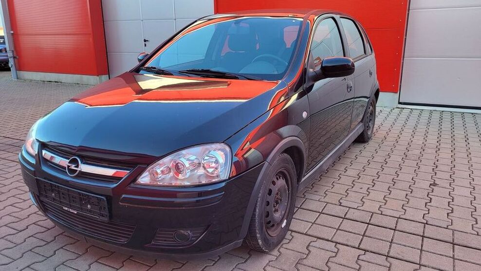 Corsa