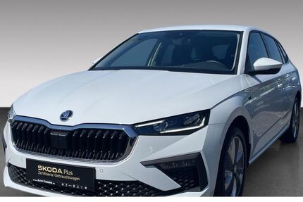 Skoda Scala 21.600 km 24.880 € Bonn 53227