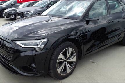 Audi Q8 e-tron 23.120 km 62.950 € Verden 27283