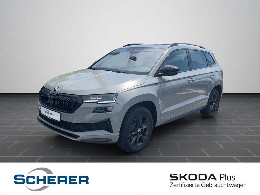 Skoda Karoq 10.148 km 39.500 € Ludwigshafen 67063