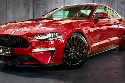 Ford Mustang 15.527 km 52.890 &euro; Troisdorf/Spich 53842
