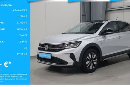 VW Taigo 11.050 km 22.960 &euro; Aachen 52078