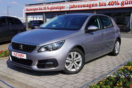 Peugeot 308 65.164 km 12.990 &euro; Coburg 96450