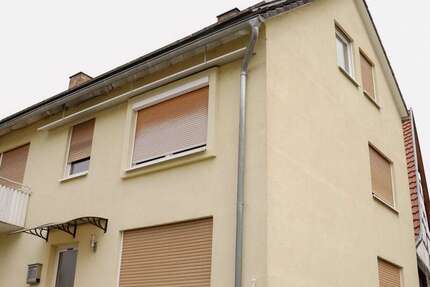 Haus Markelsheim Markelsheim - 6 Zimmer, 214 m&sup2;, 365.000&euro; | Angebot:27088328